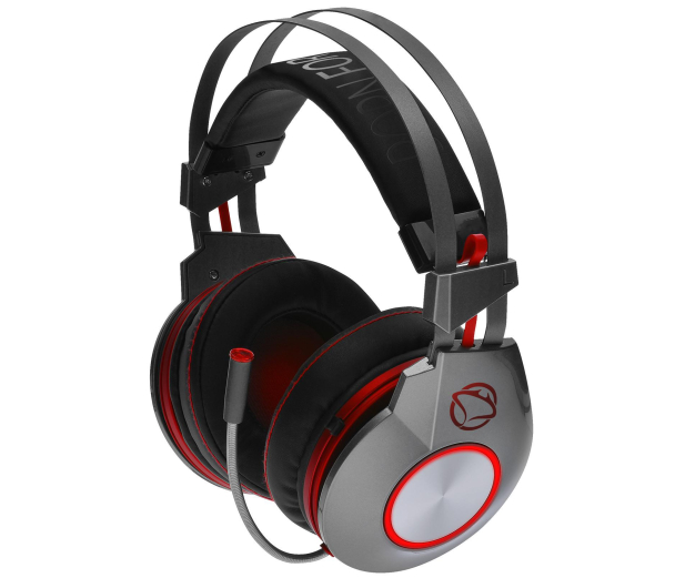 MANTA GAMING HEADSET MM024G - 1392196 - zdjęcie